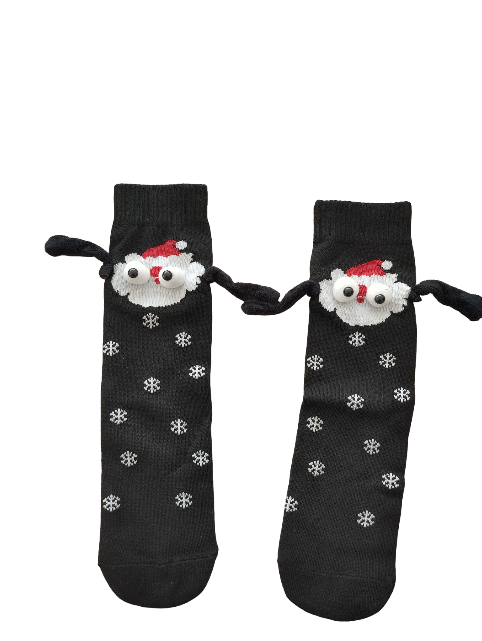 Chaussettes copain avec design amusant – Idéales pour un cadeau original.